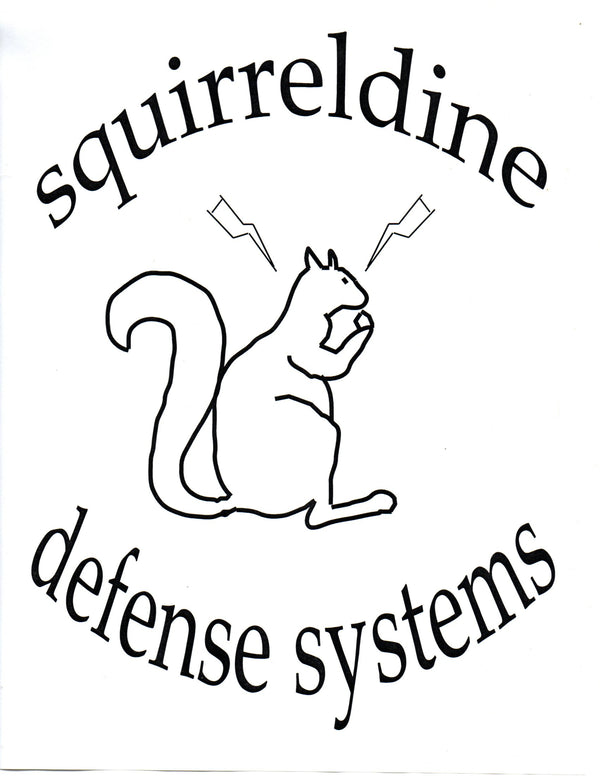 Squirreldine